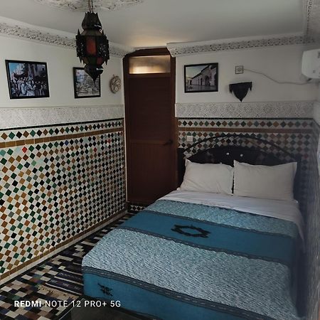 פס Riad Amal מראה חיצוני תמונה