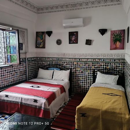 פס Riad Amal מראה חיצוני תמונה
