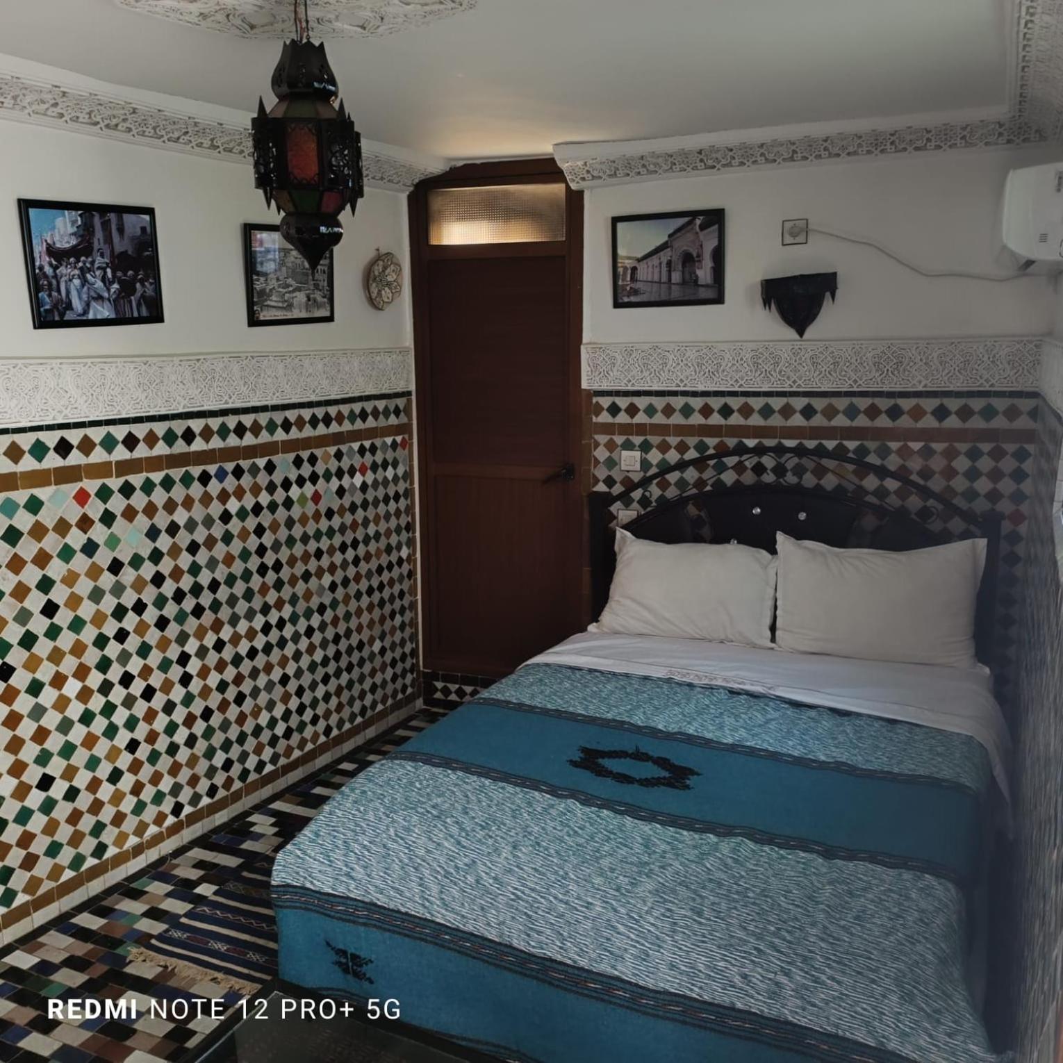 פס Riad Amal מראה חיצוני תמונה