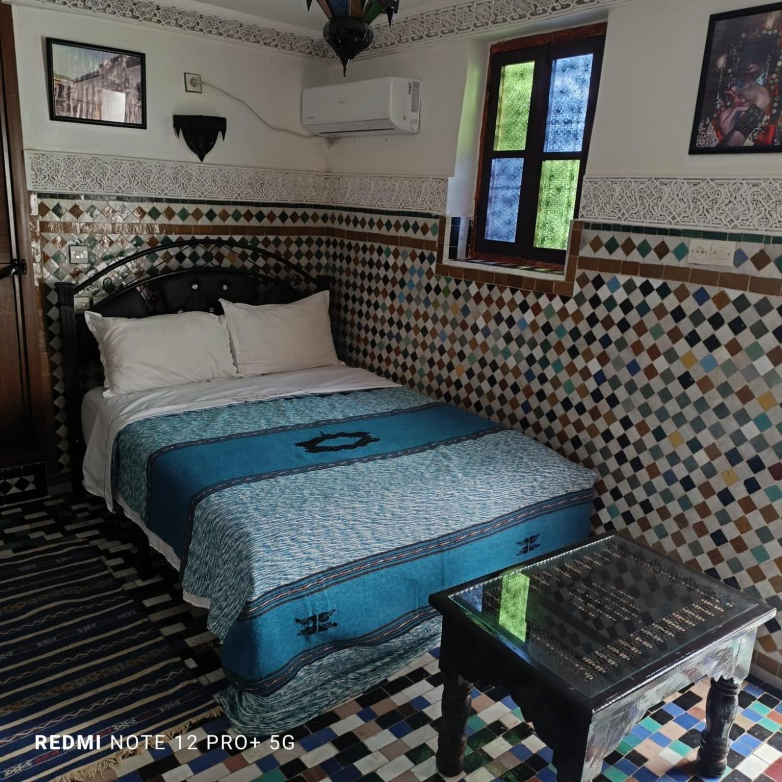 פס Riad Amal מראה חיצוני תמונה
