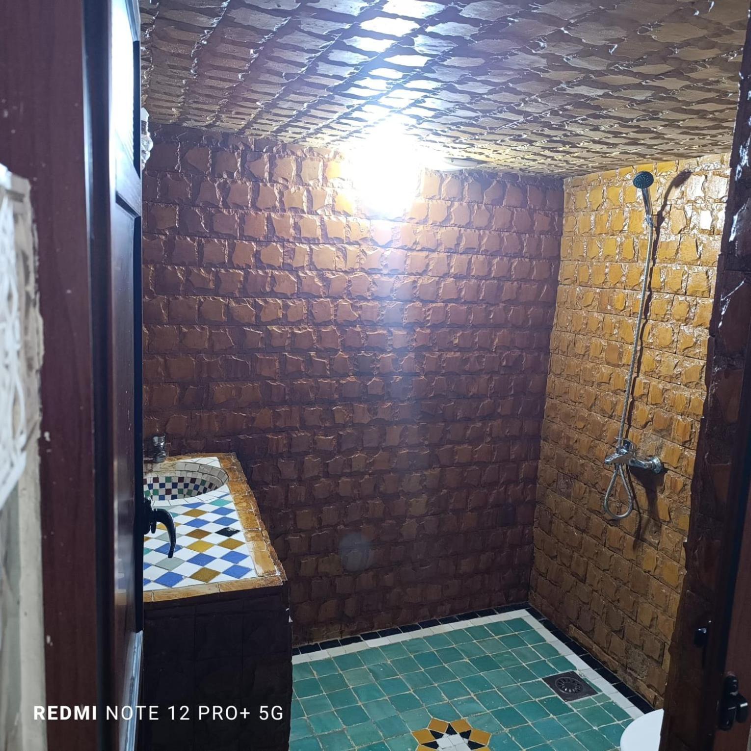 פס Riad Amal מראה חיצוני תמונה