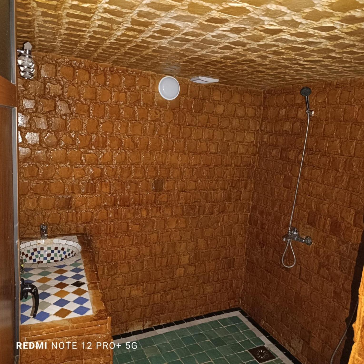 פס Riad Amal מראה חיצוני תמונה
